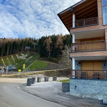 Apartment Fastenberg Schladming - Top11 By Aa Holiday Homes Exterior foto