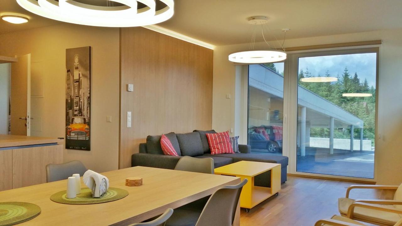 Apartment Fastenberg Schladming - Top11 By Aa Holiday Homes Exterior foto