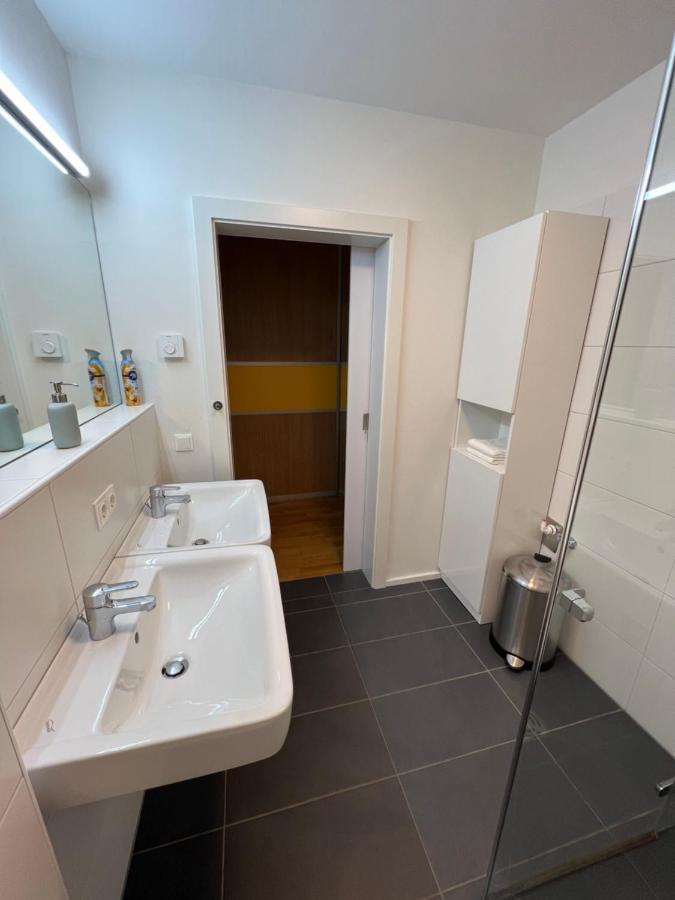 Apartment Fastenberg Schladming - Top11 By Aa Holiday Homes Exterior foto