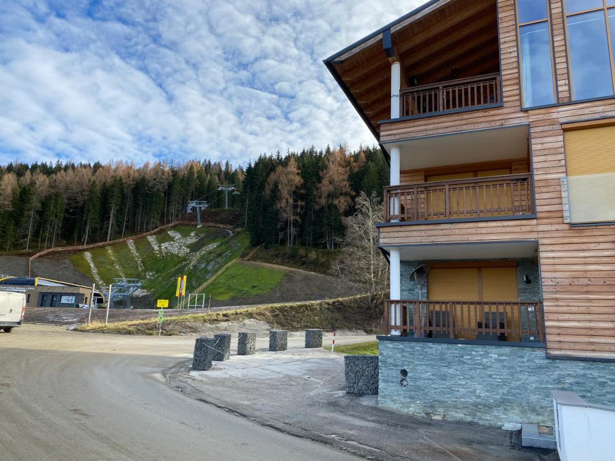 Apartment Fastenberg Schladming - Top11 By Aa Holiday Homes Exterior foto